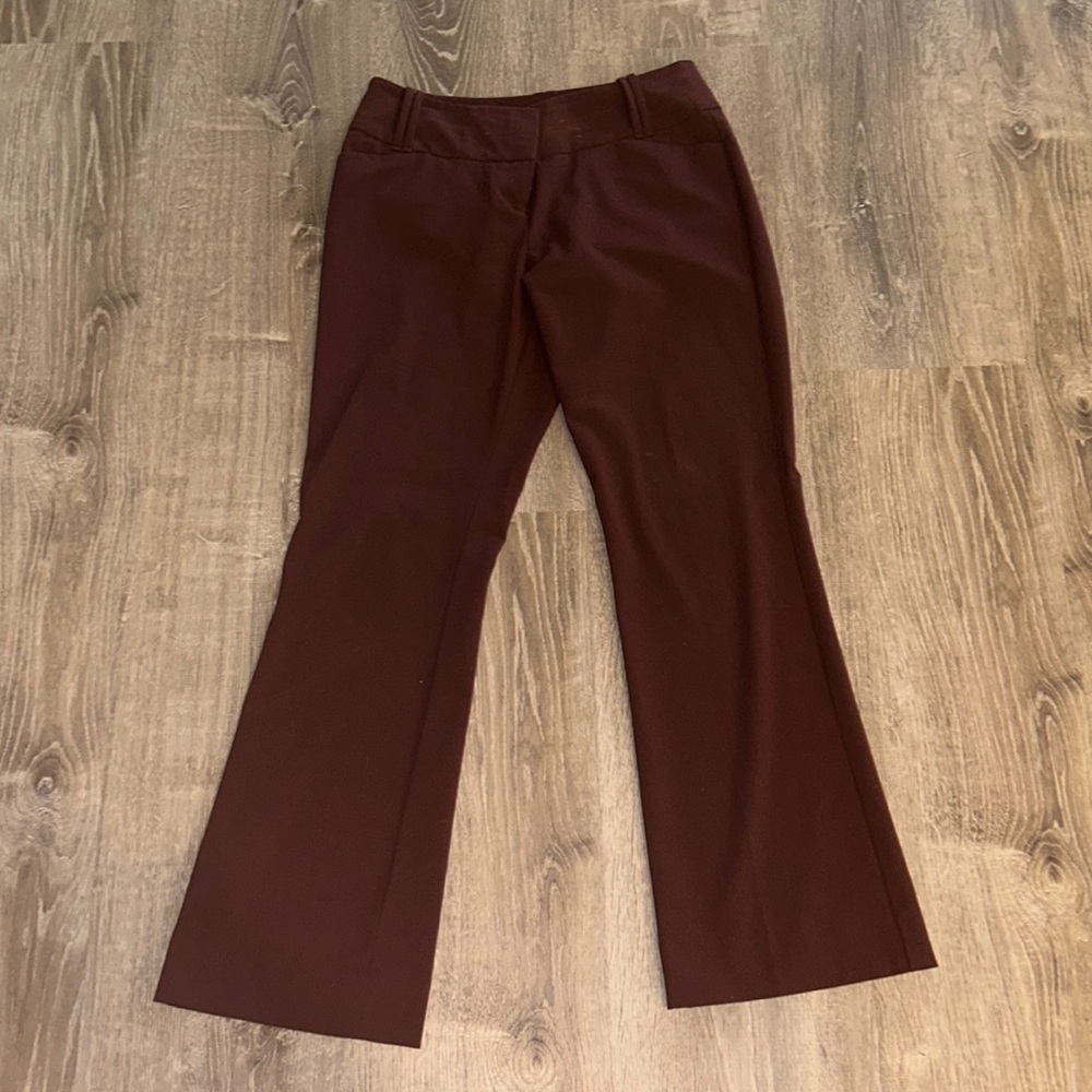The Limited Cassidy Fit Pants